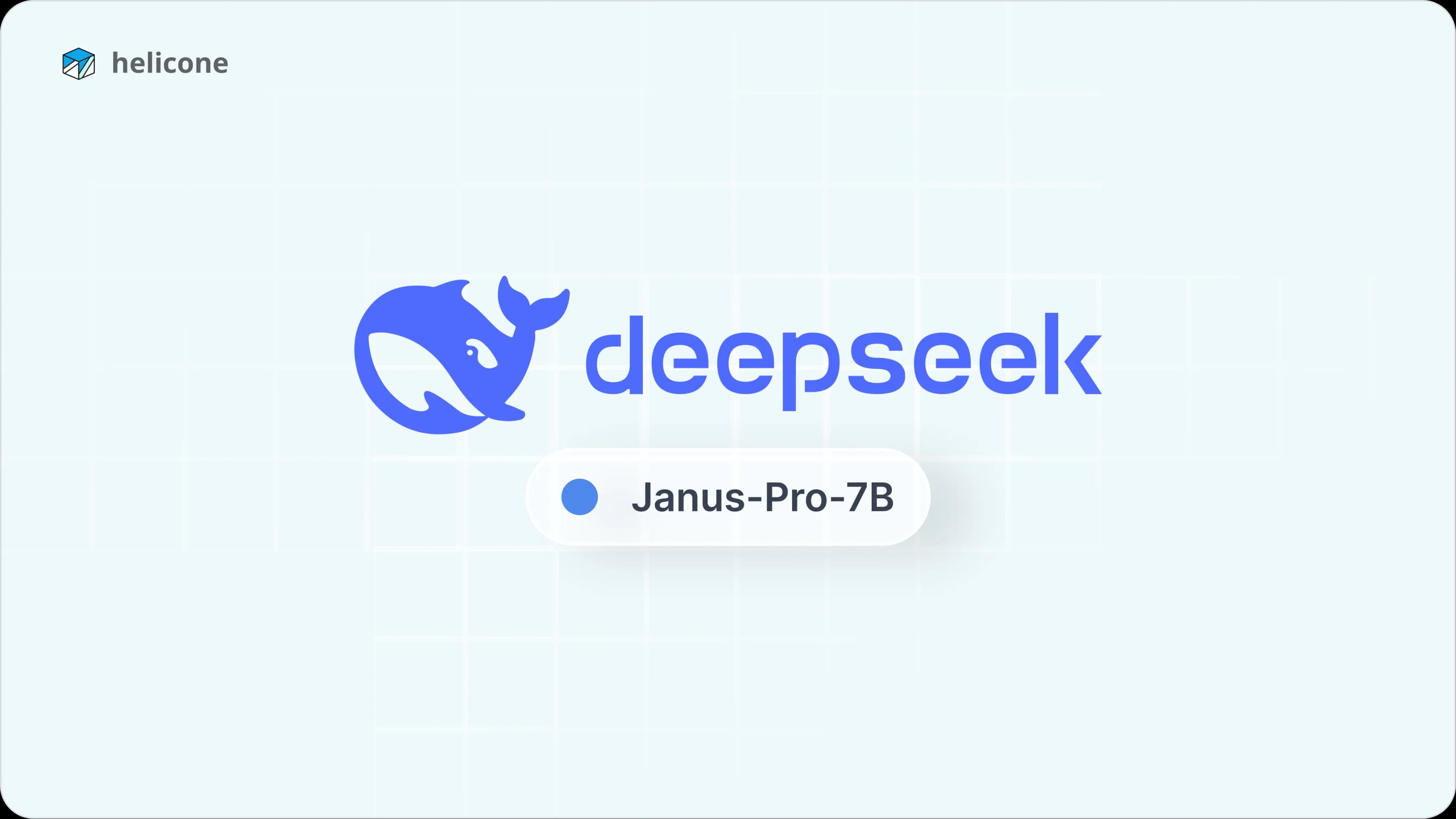 Janus Pro Released: How to Access DeepSeek's Unified Multimodal Model