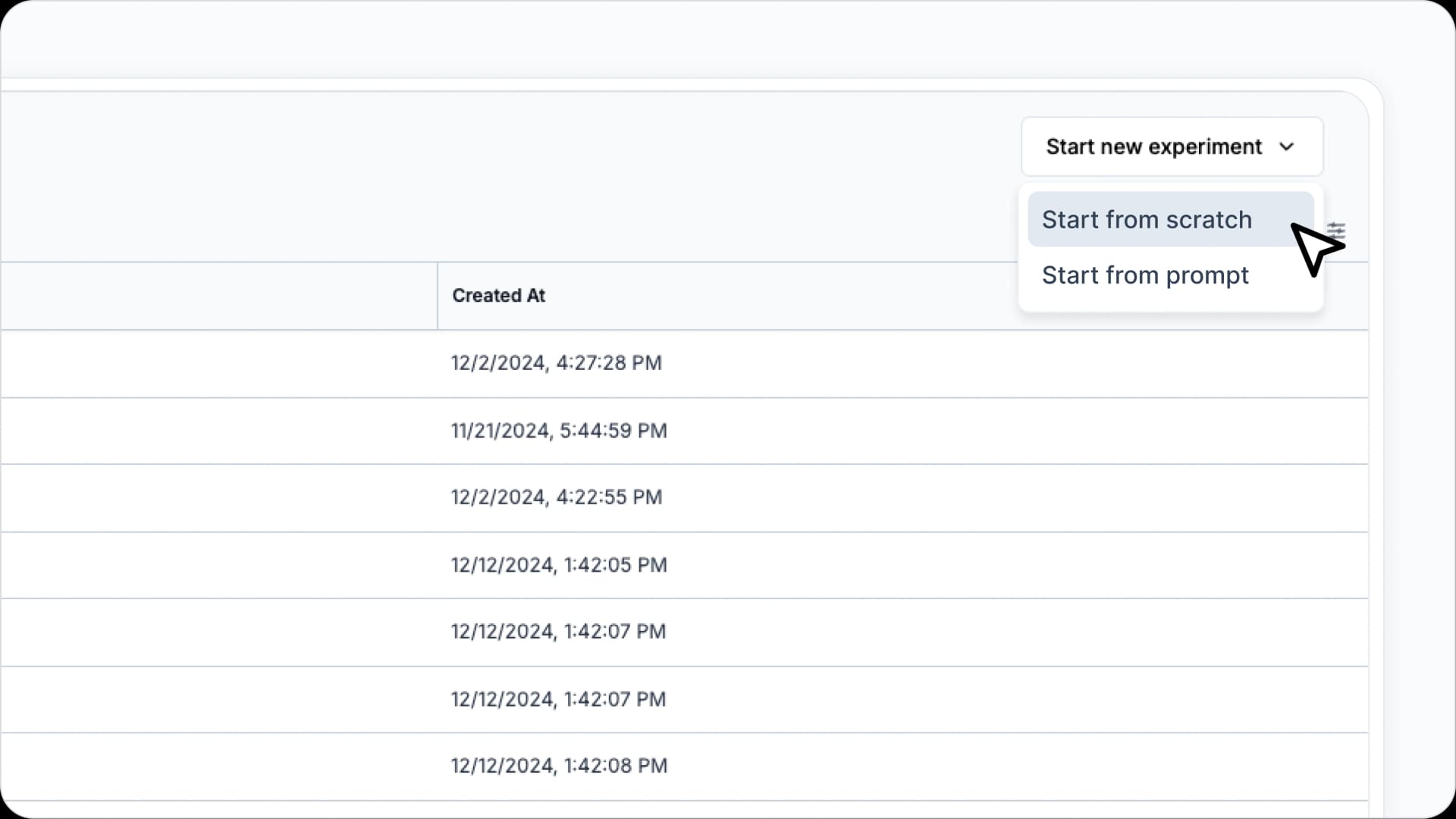 Tree-of-Thought Prompting - Running Experiments in Helicone